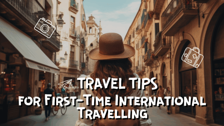 Top Global Travel Trends in 2025