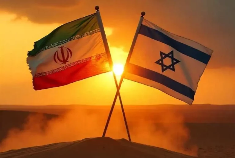 Gencatan senjata perang iran-israel: solusi teknologi dan produk strategis untuk stabilitas timut tengah