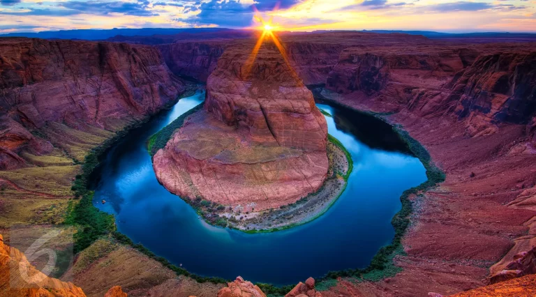 Panduan Lengkap Menjelajahi Taman Nasional Grand Canyon dan Peralatan Penting yang Wajib Dibawa