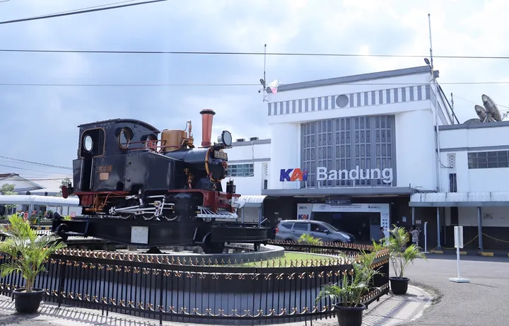 Pengalaman Wisata Mewah dengan Luxury Train Bandung yang Tak Terlupakan