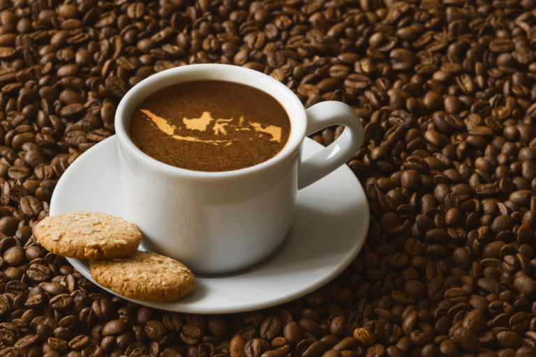 Daftar Merk Kopi Indonesia Terbaik Versi 2025: Rasa Premium dari Bumi Nusantara