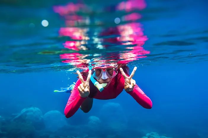 Wisata Sunset dan Snorkeling di Pulau Menjangan: Pengalaman Lengkap yang Tak Terlupakan