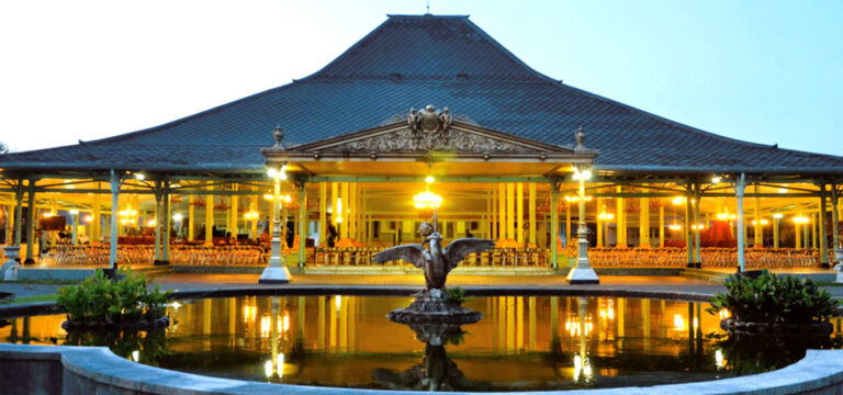 Eksplorasi Lengkap Wisata Budaya dan Kuliner Solo Heritage yang Autentik