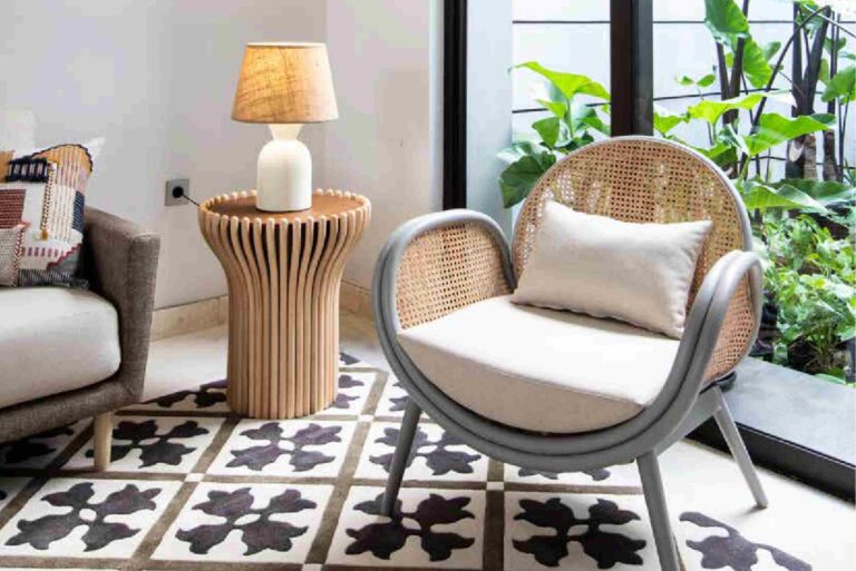 Furnitur Etnik Modern untuk Rumah Minimalis: Panduan Lengkap Gaya Interior Indonesia Masa Kini