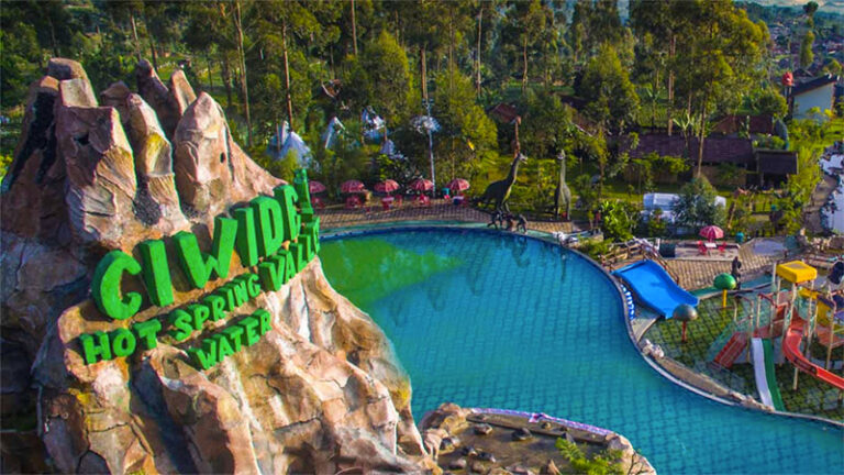 Tempat Wisata Terbaik di Ciwidey untuk Healing dan Menenangkan Diri