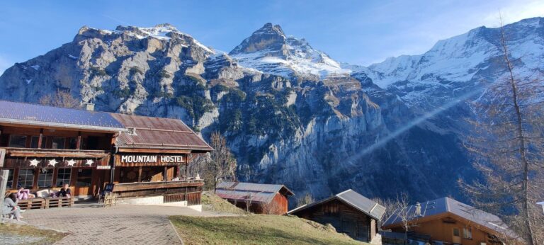 Book Hidden Alps Village Tours, Authentic Alpine Retreats