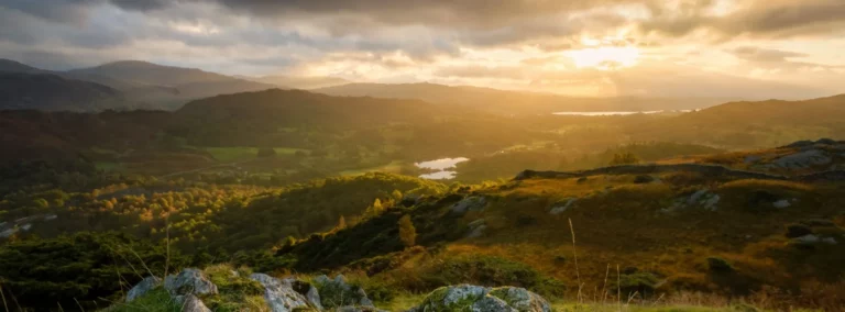 Lingmoor Fell England – Complete Hiking Guide, Benefits, and Experiences