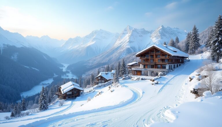Luxury Graubünden, Switzerland – A Complete Guide to Alpine Elegance