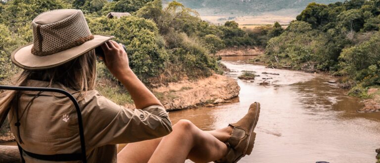 Best Safari Gear for Ngorongoro Crater – Complete Packing Guide with Top Product Picks