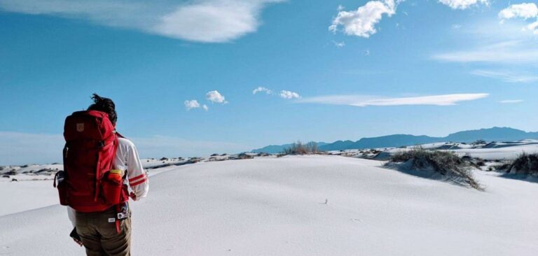 White Sands National Monument Travel Guide – Experiences, Benefits, and Visitor Insights