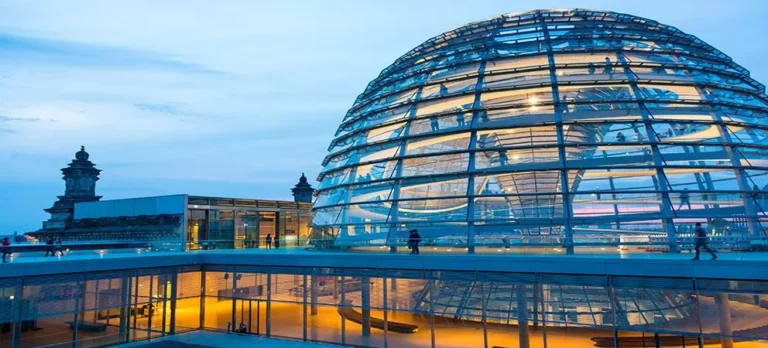 Top Tourist Attractions in Berlin – Complete 2025 Travel Guide
