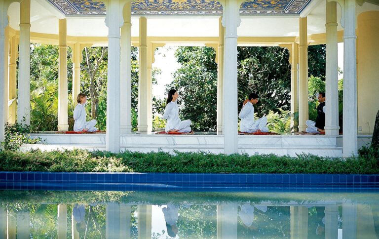 Mindful Wellness Retreats – A Complete Guide to Healing, Balance, and Transformative Travel