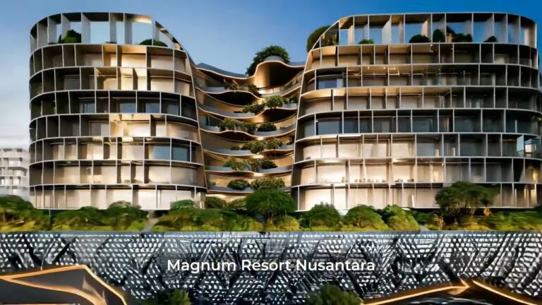 Exclusive IKN Hotel Picks – Top Luxury Hotels in Indonesia’s New Capital